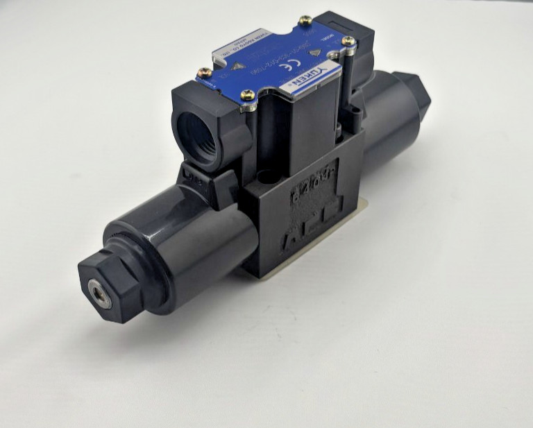 NEW FOR Yuken DSG-01-3C3-D12-7090 Directional Valve