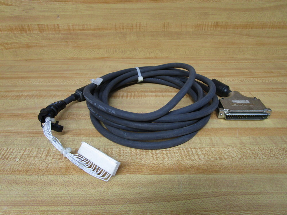 Telesis TMP4100 Pin Stamp Marking Head Power Cord Only