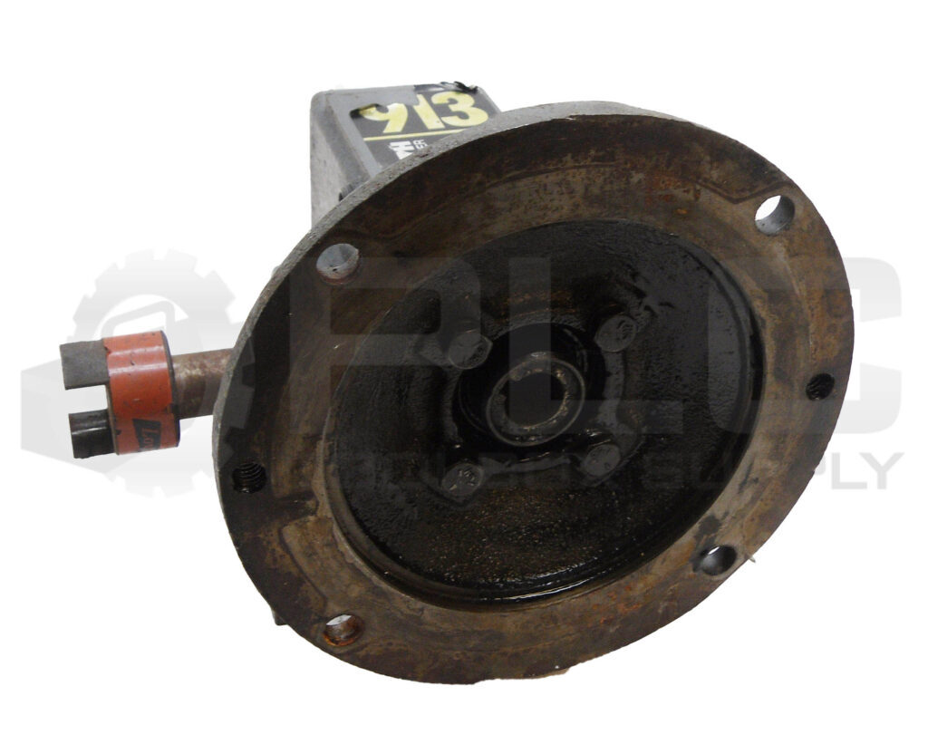 WINSMITH 913MWTS2100GC1 SPEED REDUCER 1750RPM .51HP 913MWT