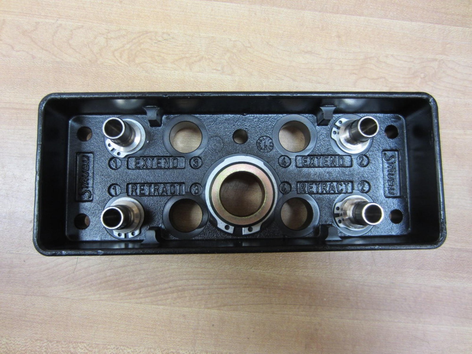 Staubli N01122195 Block