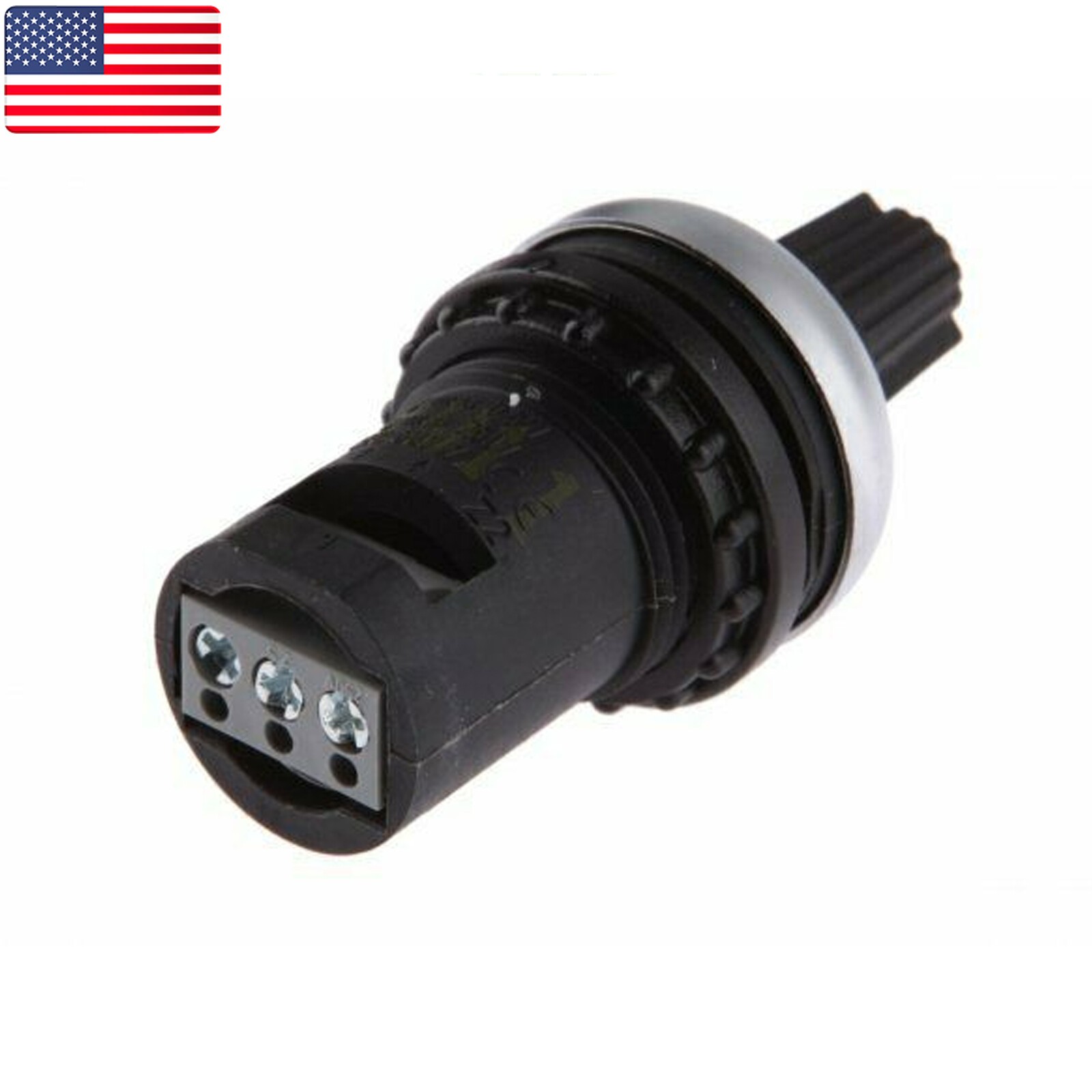 One Brand New EATON MOELLER M22-R10K 10k Potentiometer – US Stock