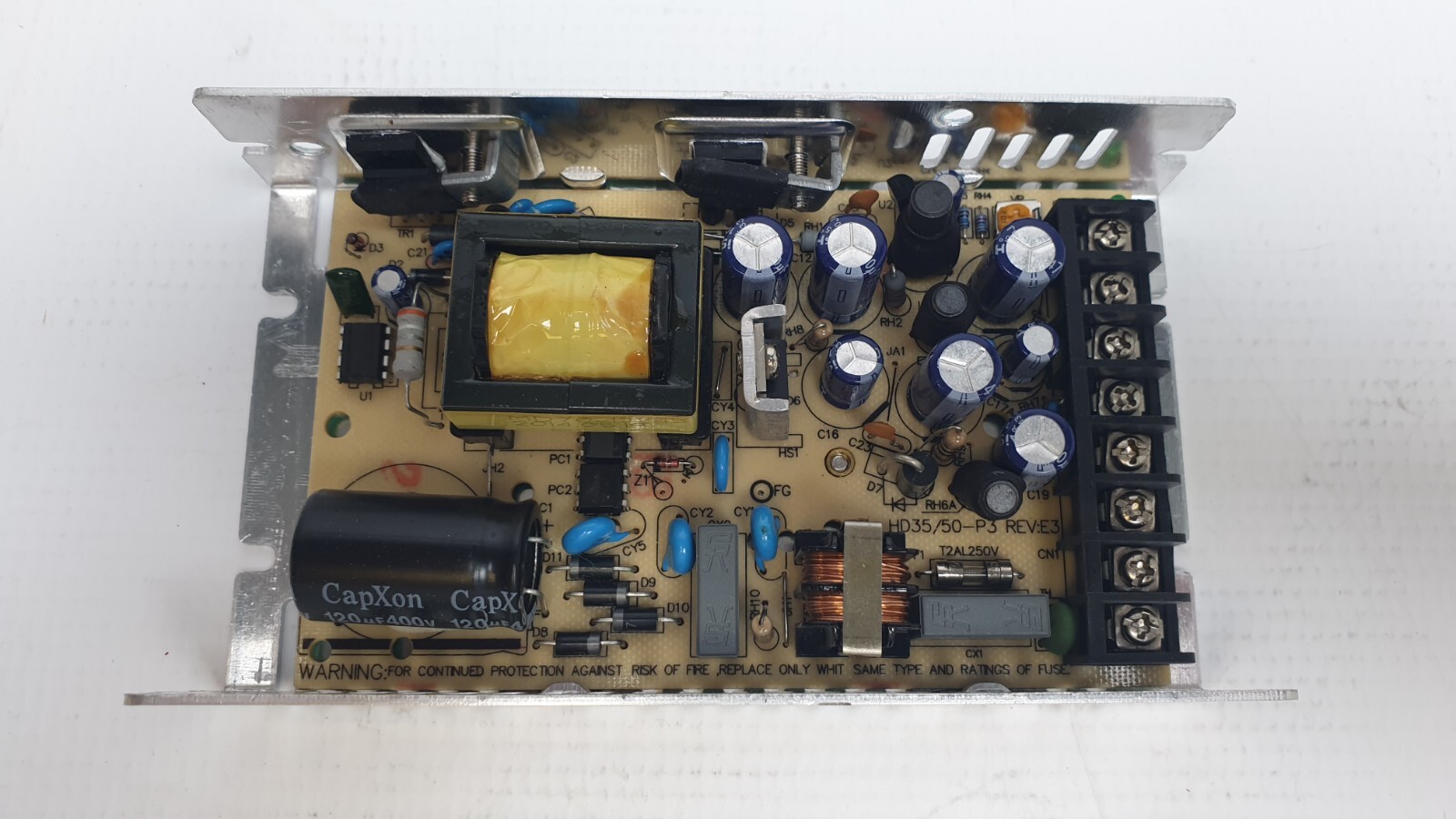Bios BIOPIXEL Power Supply Unit R2614-160802, Multi-Output Configuration