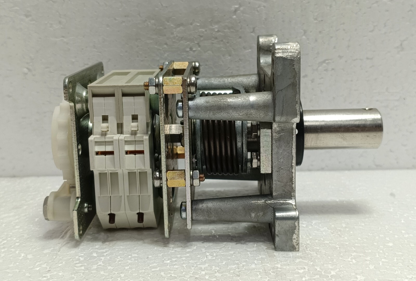 W.Gessmann P5270000012 | N61-02Z-HG-A99 Joystick Handle