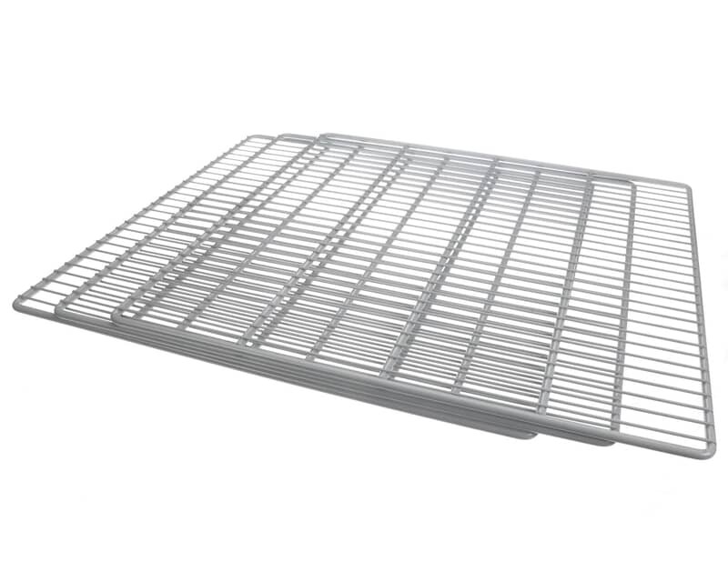 Hoshizaki 3 Shelf Kit HS-5048 1/2″ SS Shelving Unit