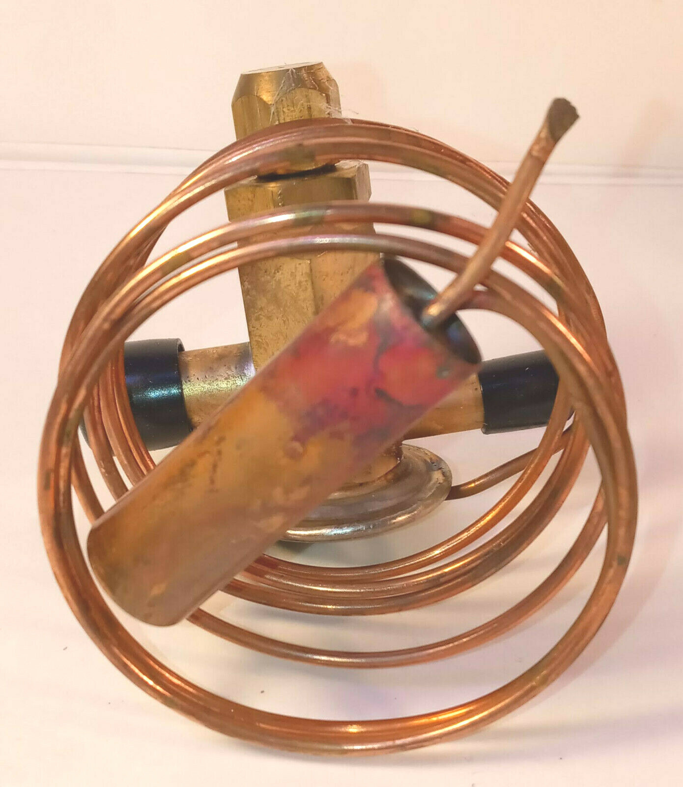 1 NEW ALCO VAL02374 AAEB 4 HCA THREMO EXPANSION VALVE NIB ***MAKE OFFER***