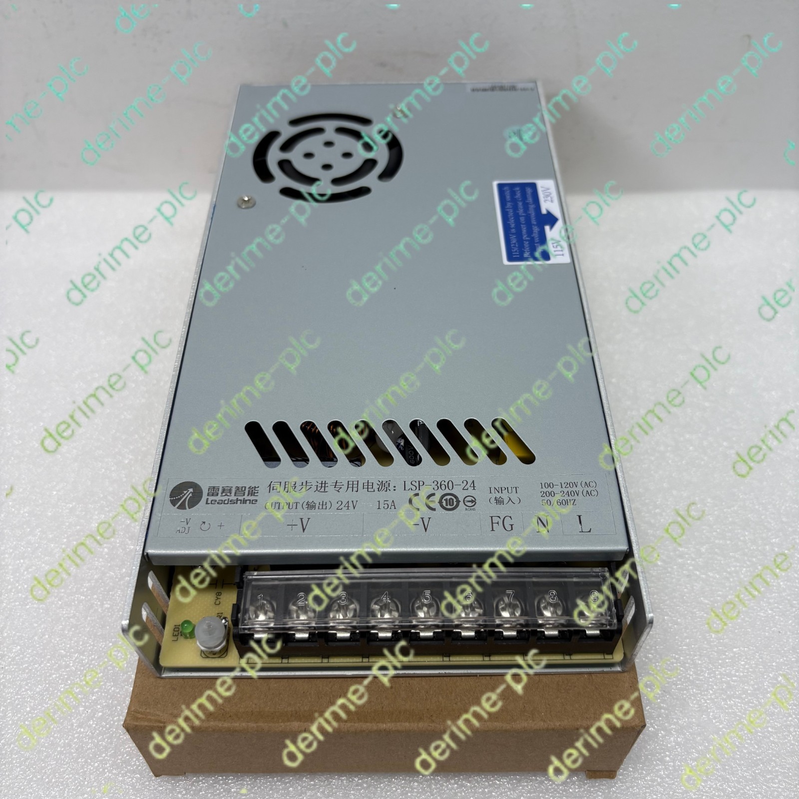 Leadshine LSP-360-24 power supply#1pcs new in box