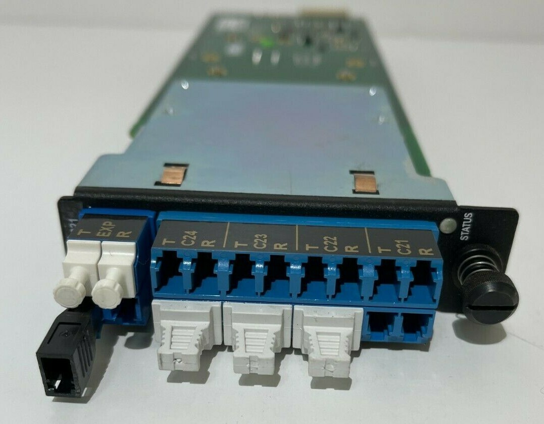 OD-AD-DDS821 MRV STM-5 94V E207844