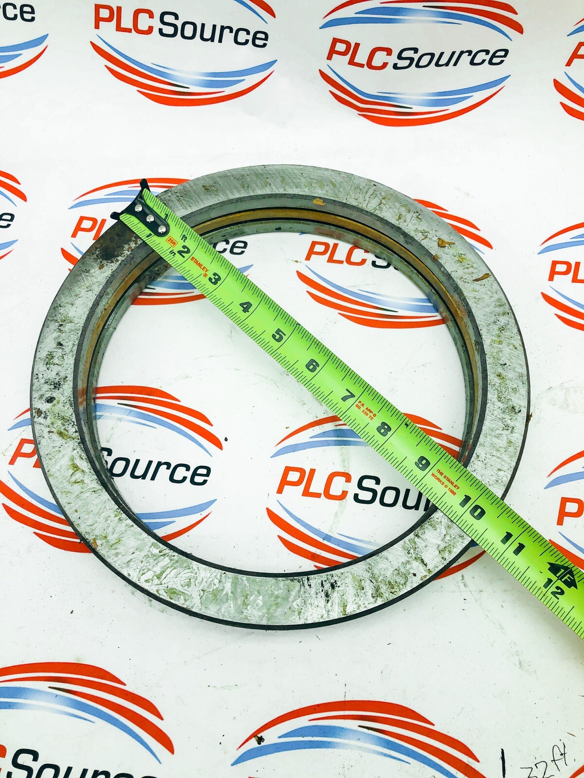 SKF 1-1/2’’ X 10-1/2’’ 51144 THRUST BEARING