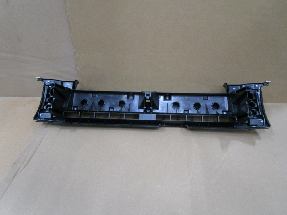 Part 62310-3W718 Grille-Radiator 623103W718
