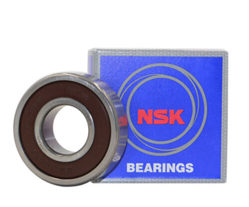 1PC NSK 6205VV Deep Groove Ball Bearings 25 x 52 x 15mm