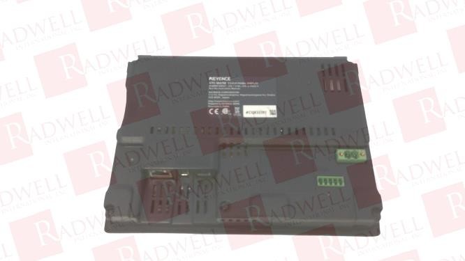 KEYENCE CORP VT5-W07M / VT5W07M (NEW IN BOX)