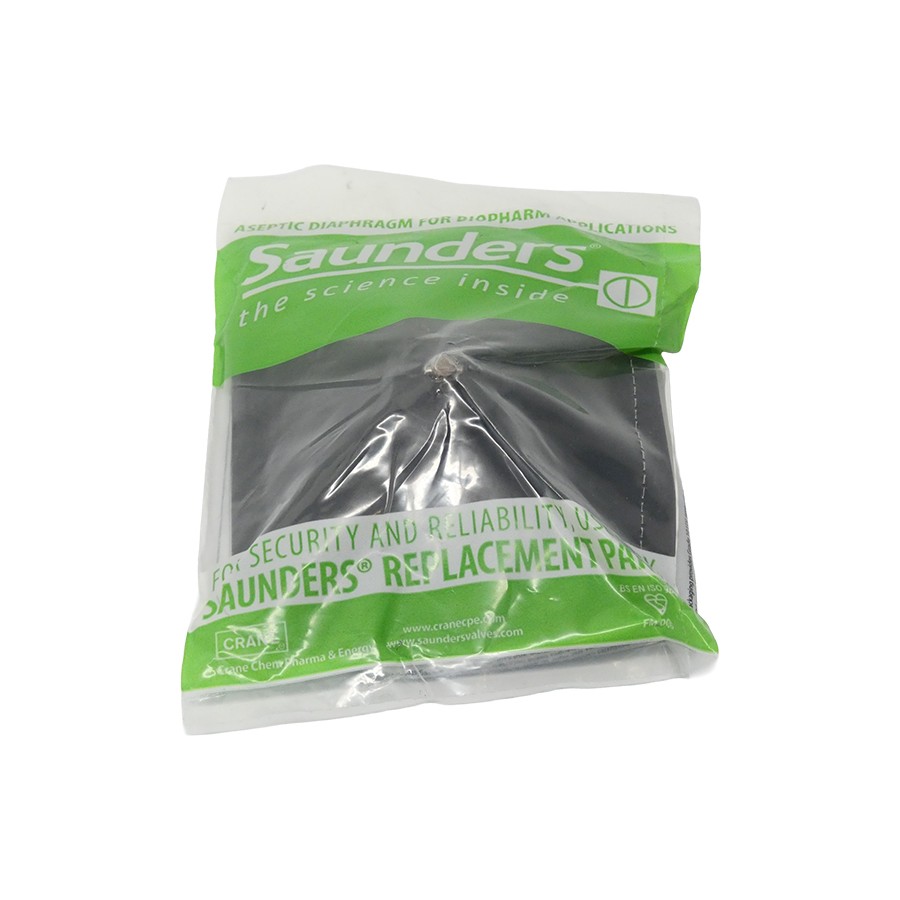 SAUNDERS A-050SR-2″ DA050SR NSMP