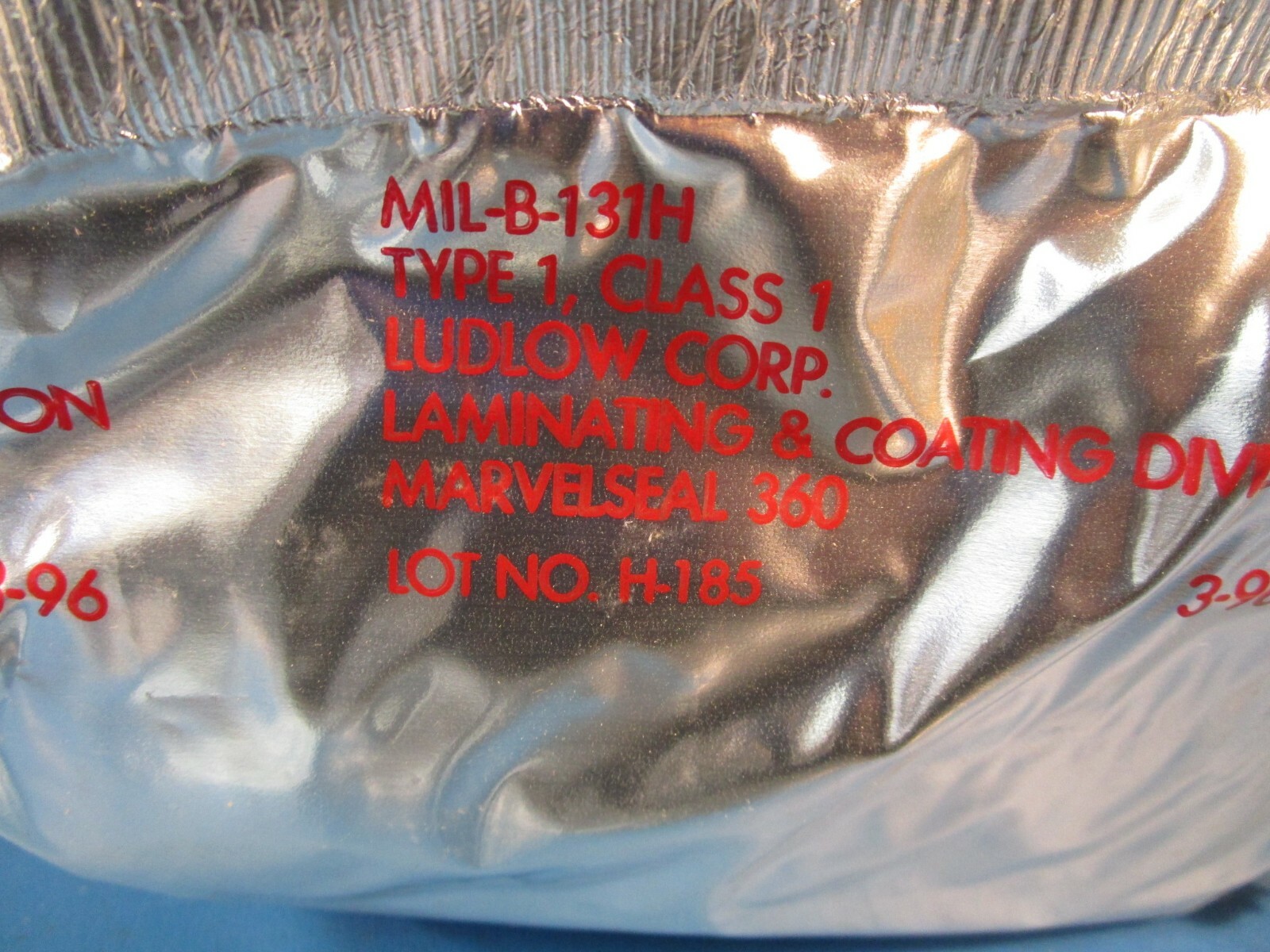 ALCO, W-100, Filter Drier Block, Activated Carbon Style