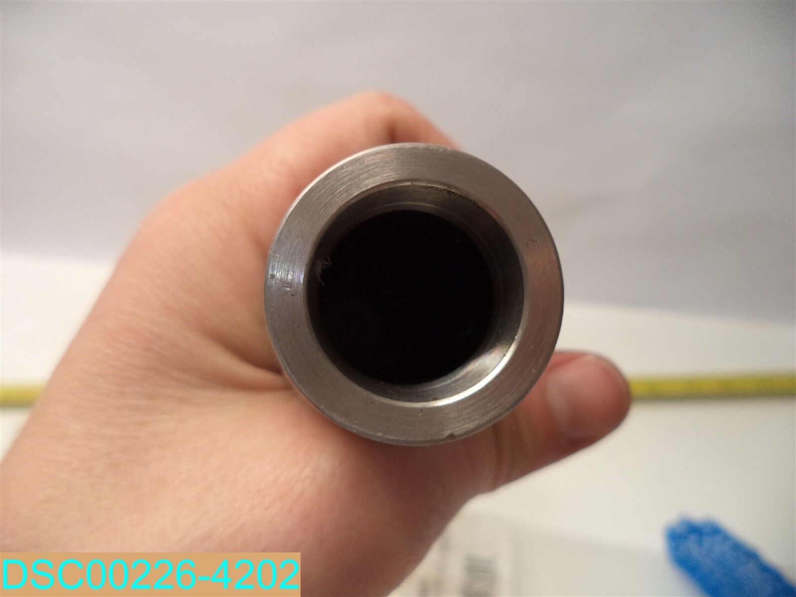 118SE34RH HAYN MARINE RIGGING 1-1/8″ X 12 X 2/4″ 795016176060
