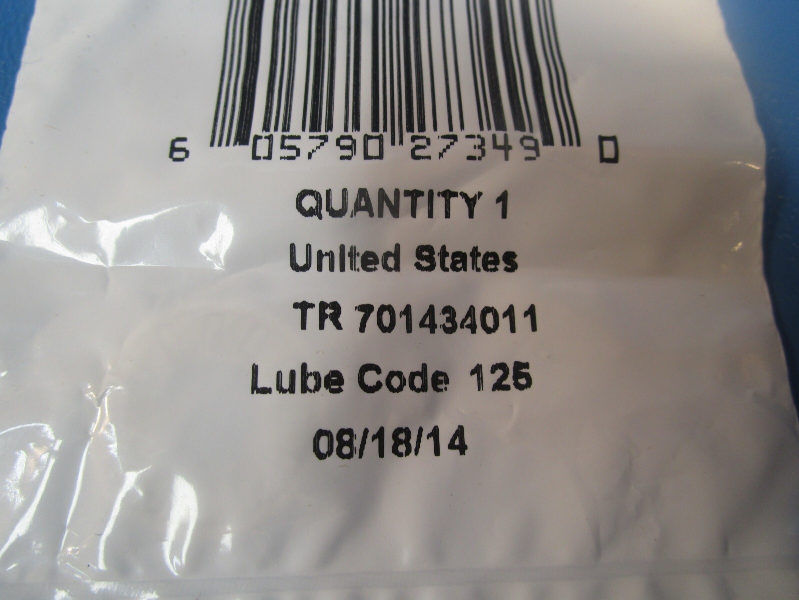 LOT OF 10 KOYO NTA-613 Needle Roller & Cage Thrust Assembly