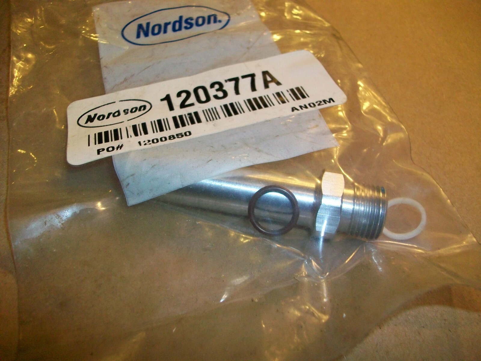 Nordson 1203077A NEW