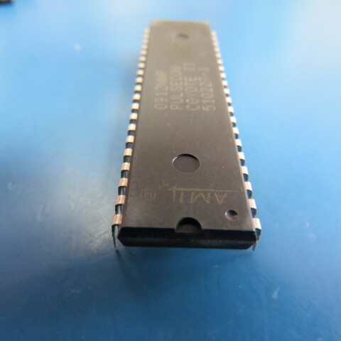 AMI 510227-1 Qty of 1 per Lot COYOTE II, integrated circuit