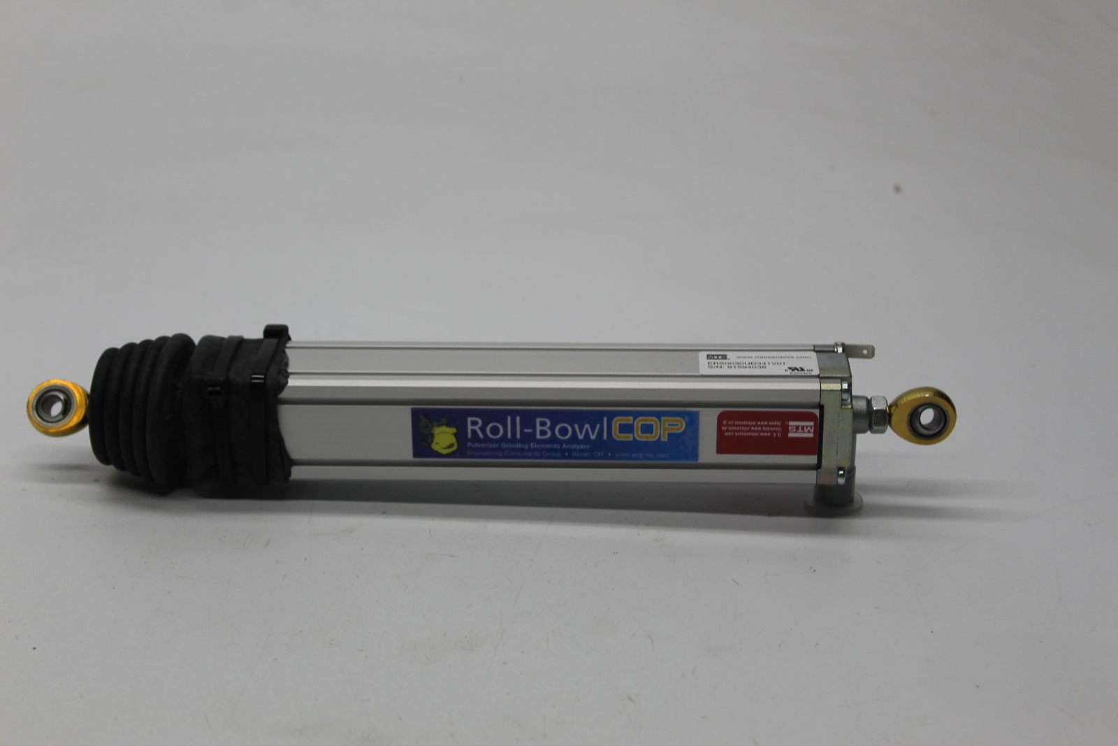 MTS ERS0030UD341V01 SENSOR NSNP