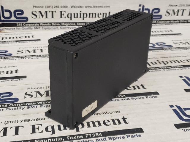 NEW Elco 5V 10A Switching Power Supply – J50-5 w/Warranty