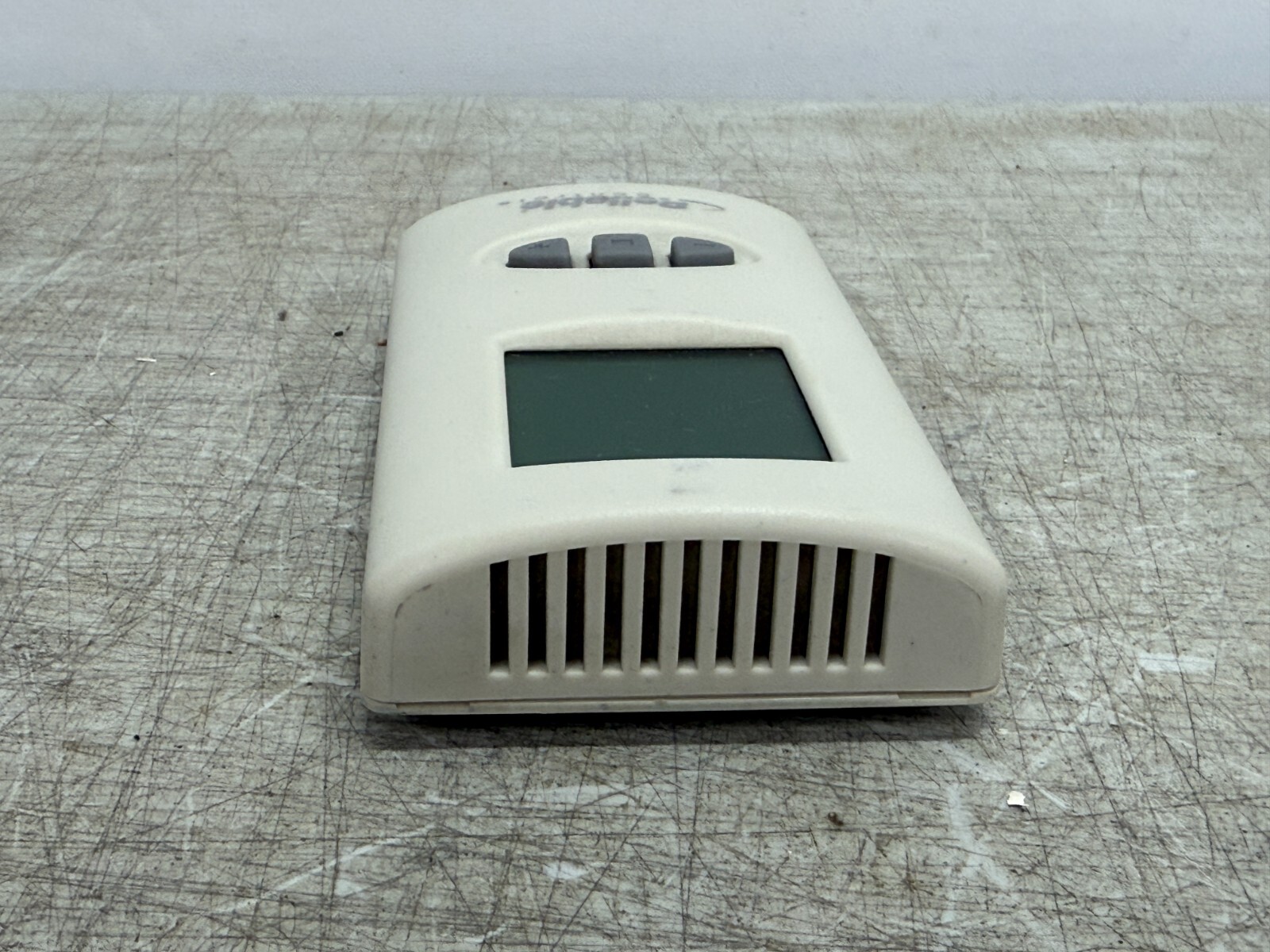 Reliable Controls SMART-Sensor LCD SSL HVAC Building Control Lot of 2 Used