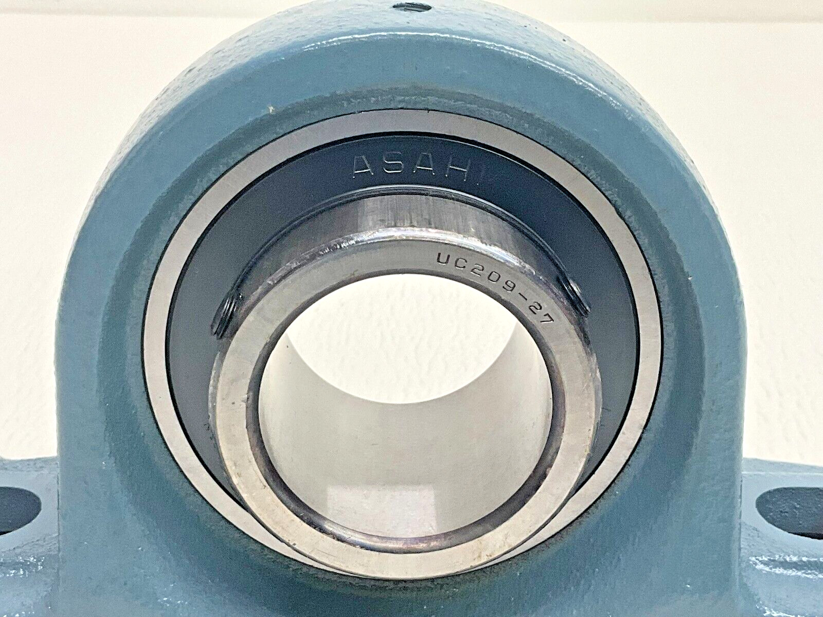 AMI Asahi UC209 Pillow Block Bearing UC209-27 P209 New (TBI)