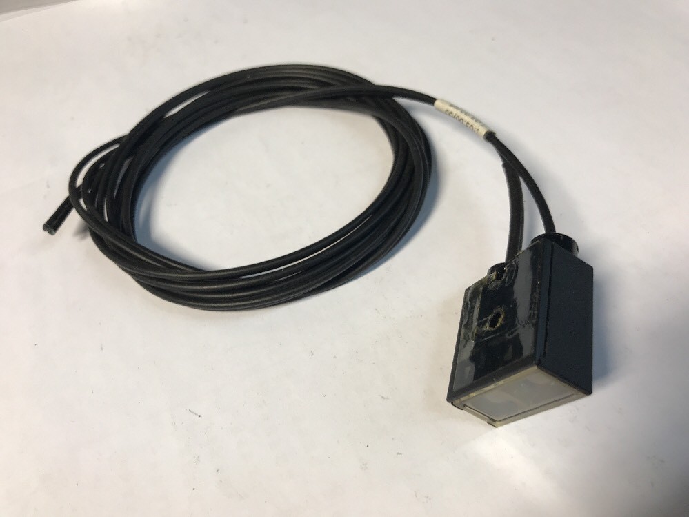 Keyence CZ-40 Fiber Optic Sensor Switch GOOD LONG CABLE WARRANTY FAST SHIPPING