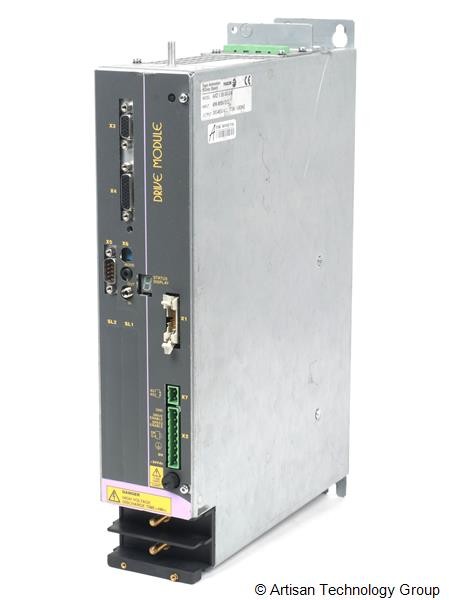 Fagor Automation AXD 1.35-S0-2-B Axis Drive