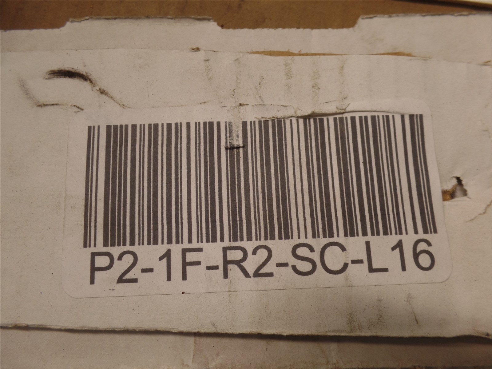 GENUINE O&K 264167200 SUN VISOR, TROJAN O&K 10264167200, TEREX 10-264167200, NOS