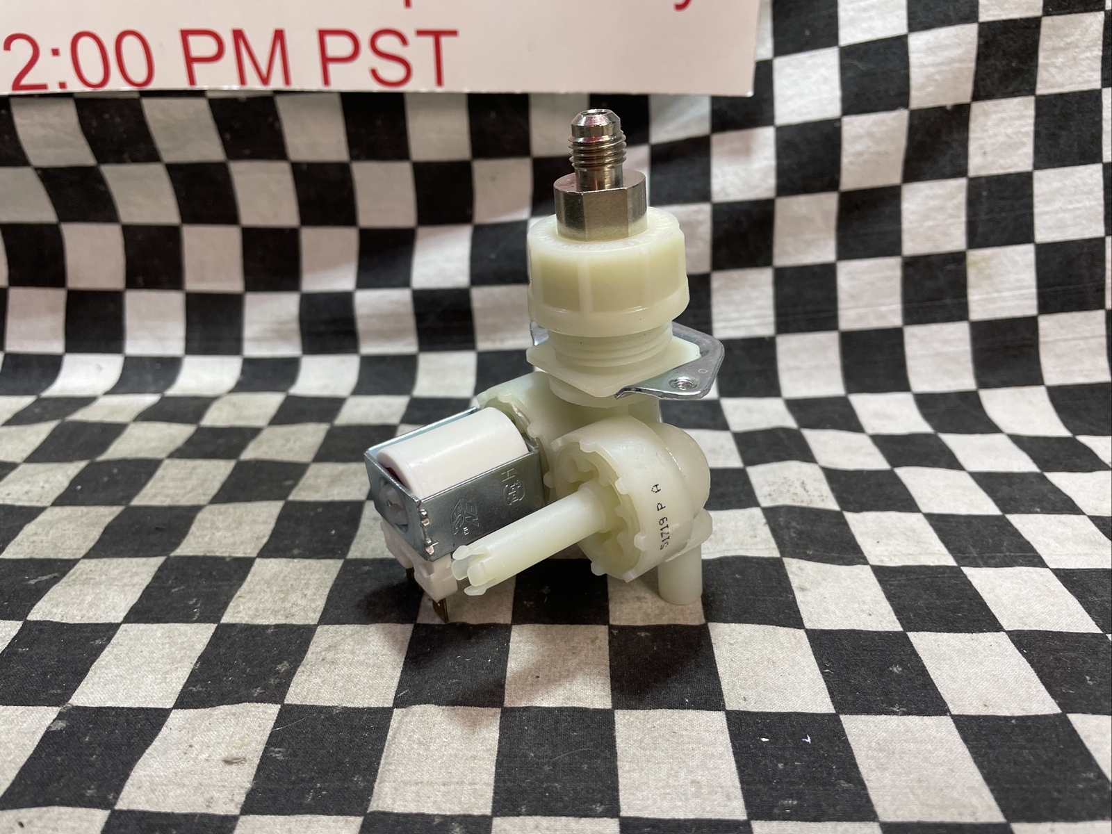 LOT OF 94, Bloomfield 2E-74570, Solenoid By-Pass Valve 240V, .75GPM, SHIPSAMEDAY