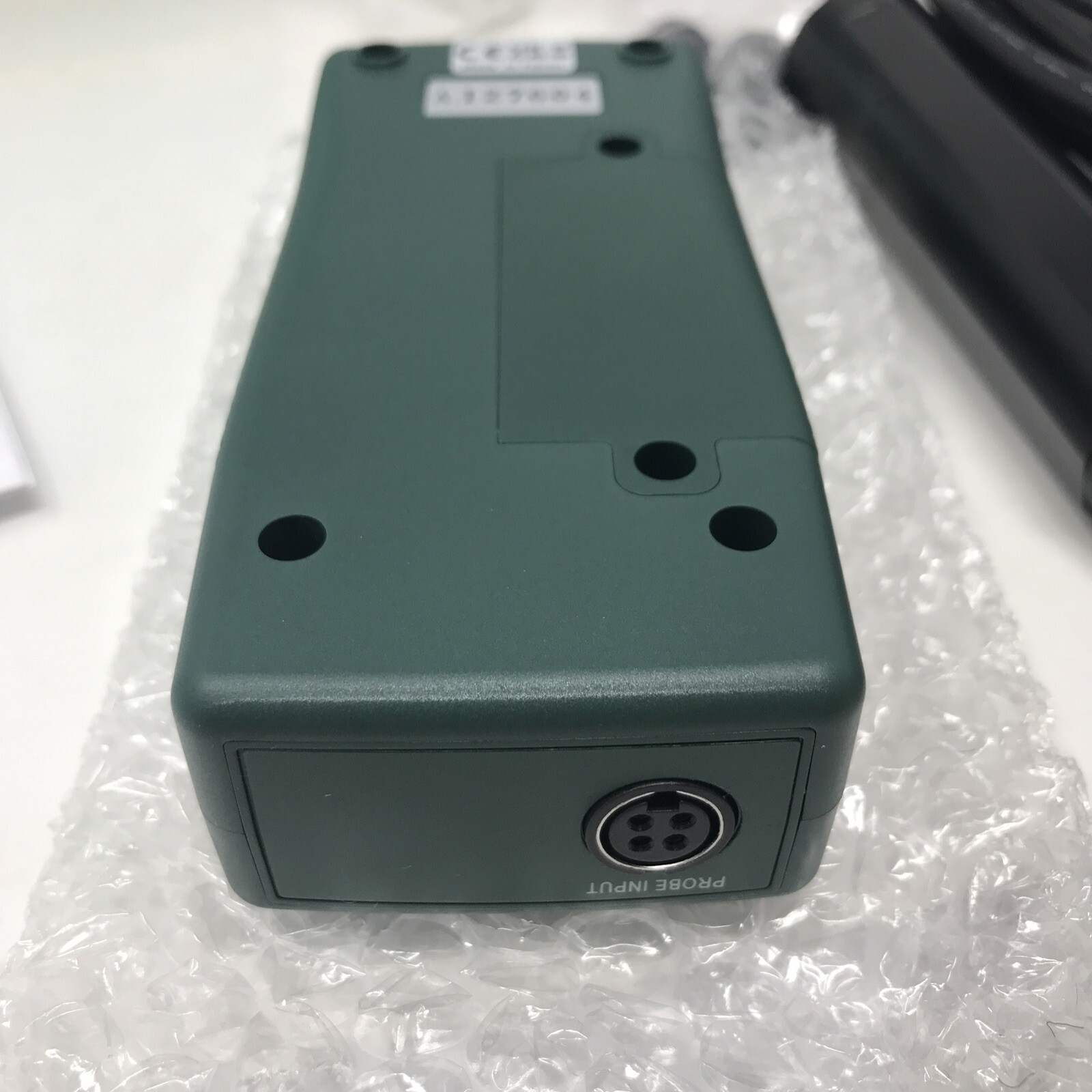 EXTECH DO210 Dissolved Oxygen Meter, 9V Battery