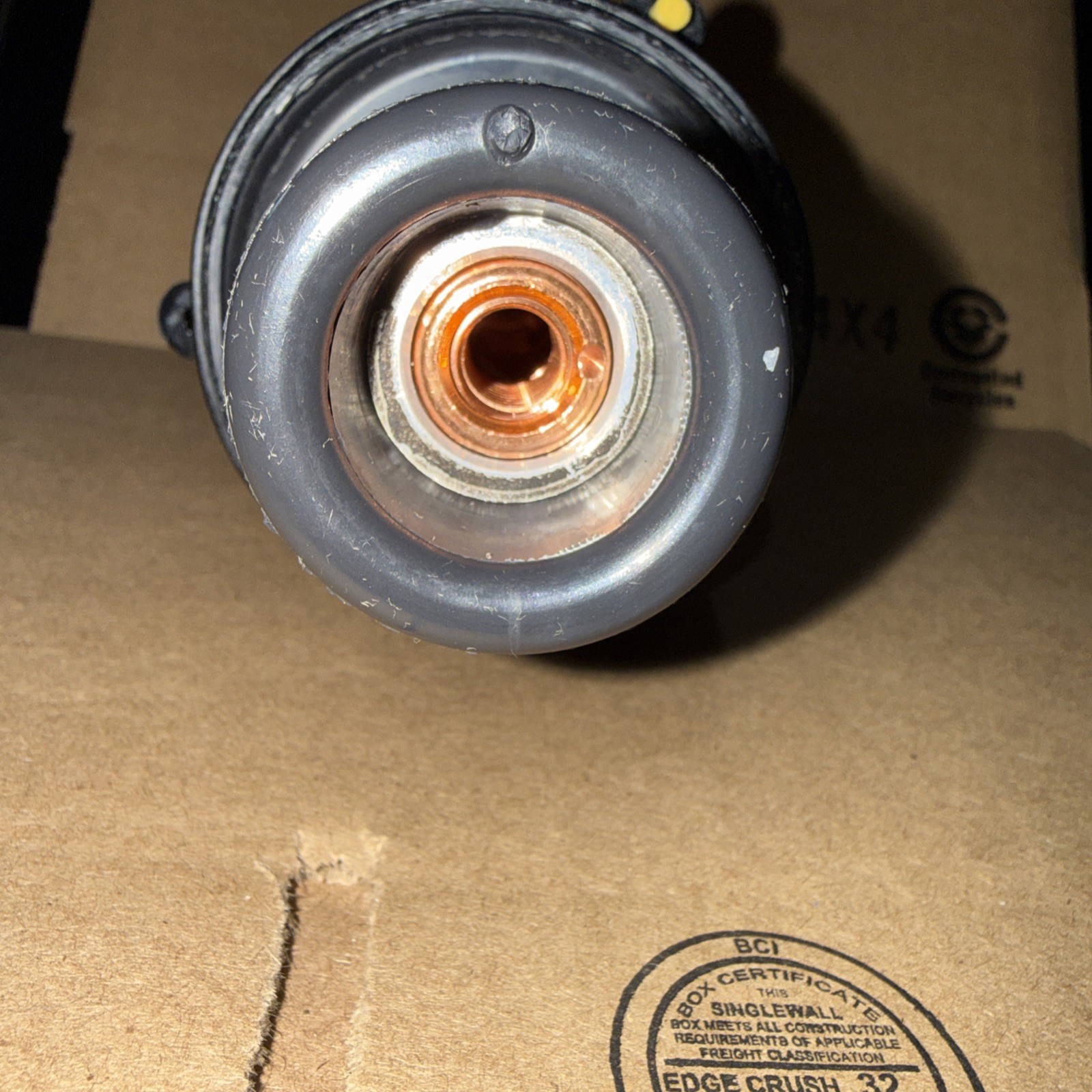 NEW OEM Eaton LBI215BP Loadbreak Bushing WELL Insert LBI215BP 200A 8.3/14.4KV