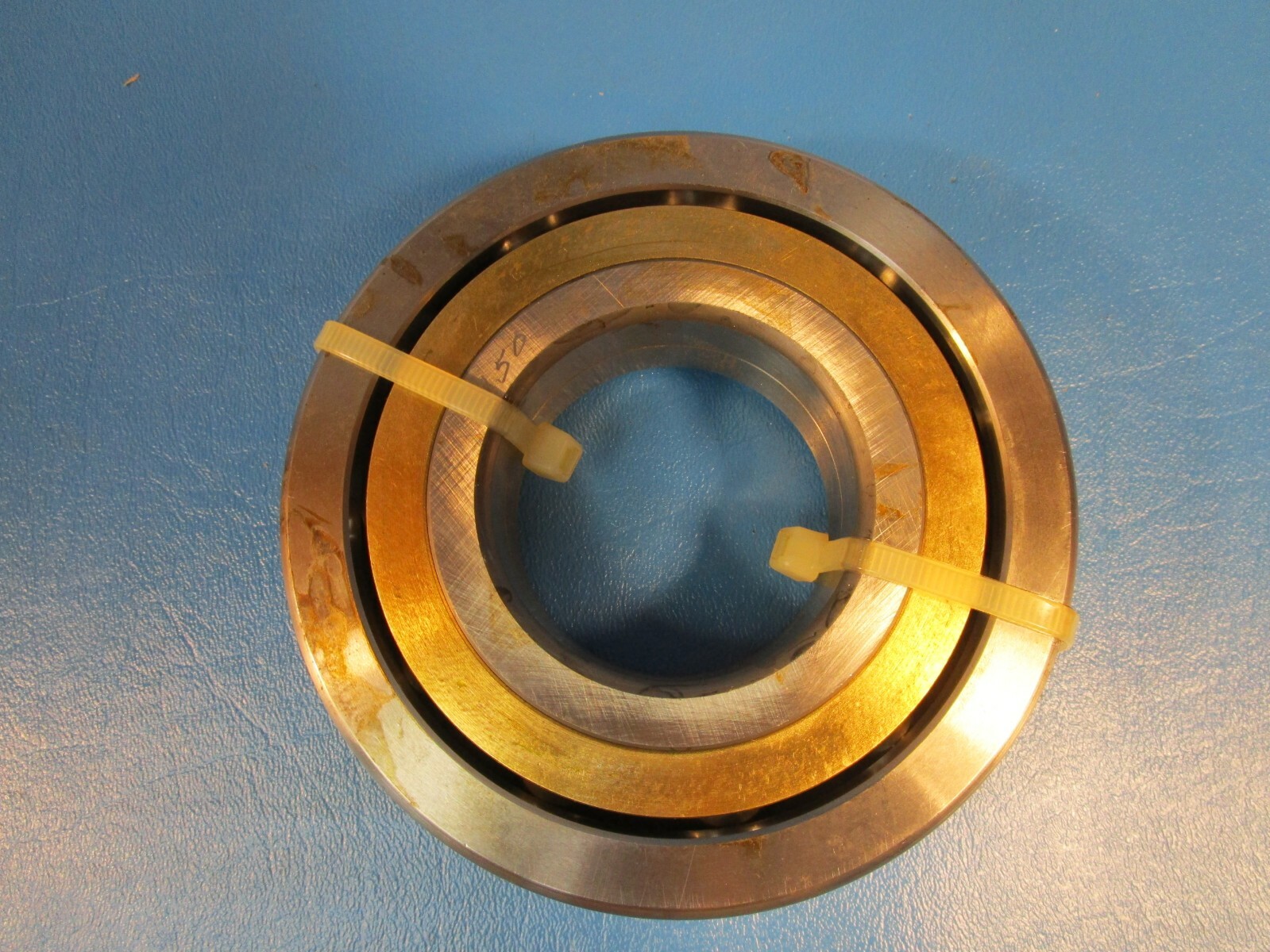 MRC 9311U G1 Bearing, Single Row Angular Bearing, Caterpillar, 1T-0532, 1T0532