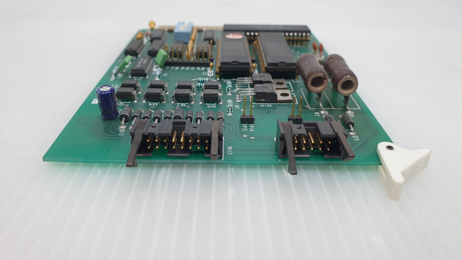 Prometrix 36-0037 Industrial PCB Circuit Motor Control Board Assembly