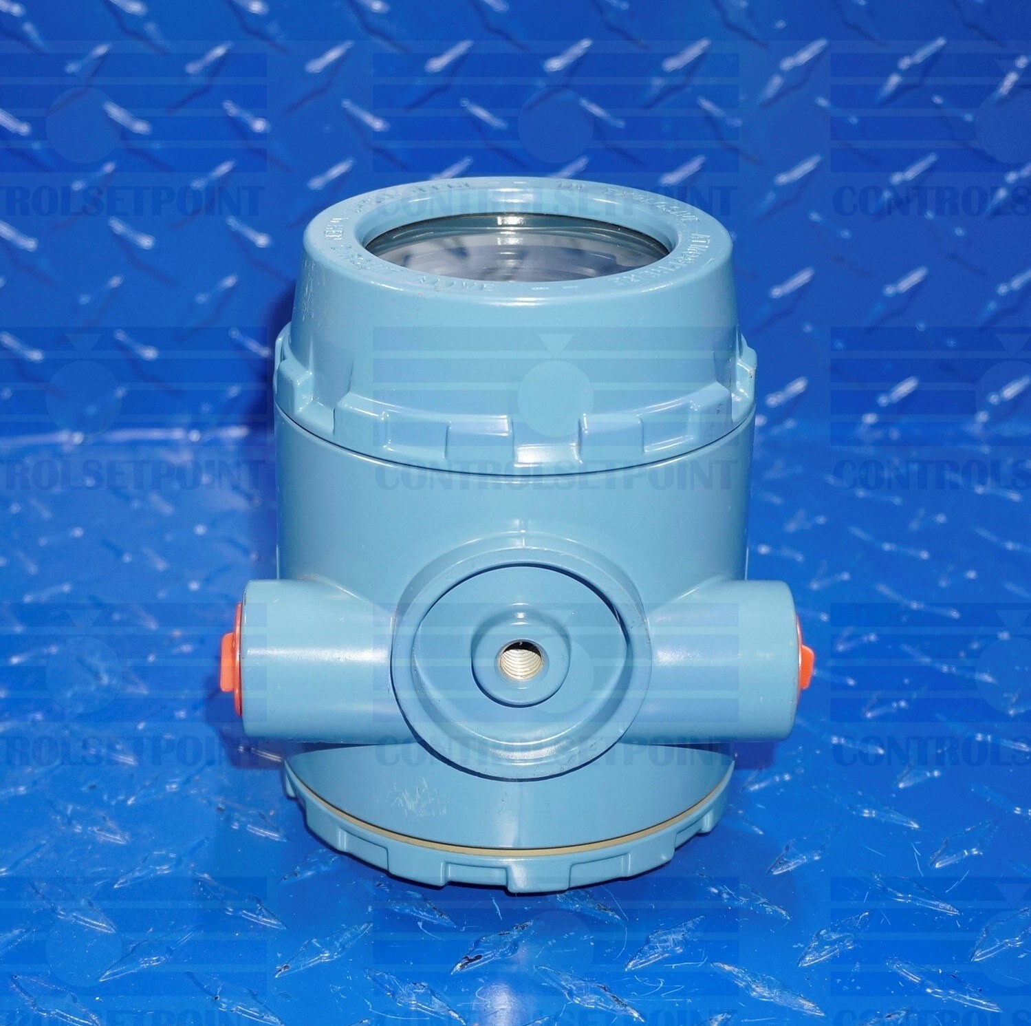 EMERSON ROSEMOUNT 3144PD1A1E5M5Q4 TEMP TRANS 3144 PD1 ID70831