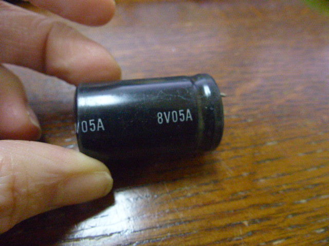 Marcon CEFTW1H332 Qty of 6 per Lot 3300uf 50v Snap-In 25x40mm 85 deg. Marco