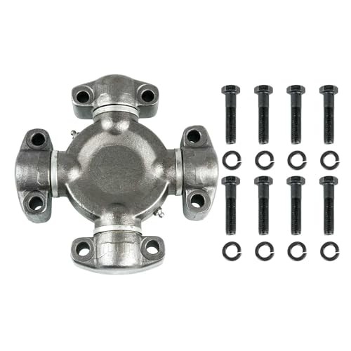 World American 5-9001XR Universal Joint Greasable