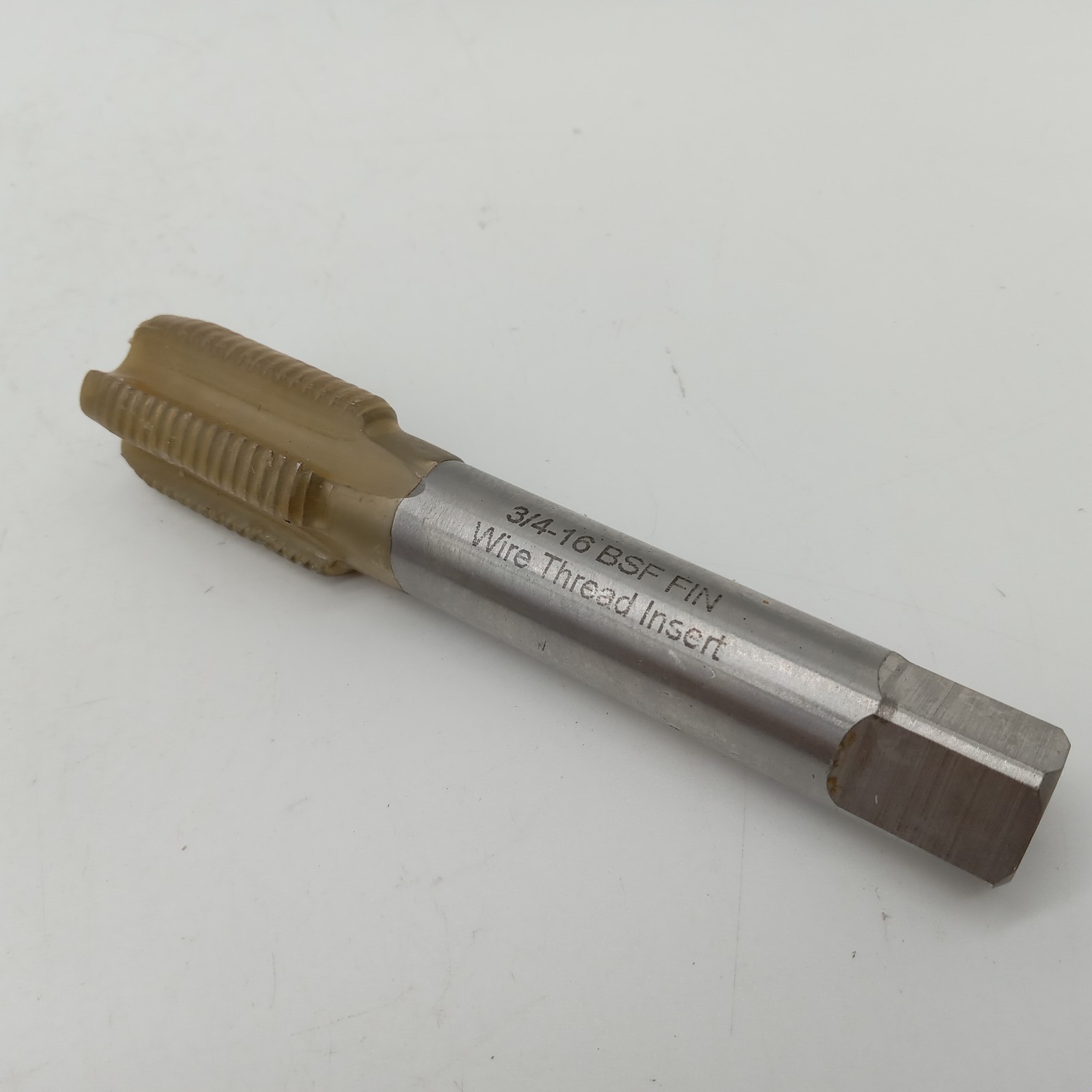 Weir 90081400 Helicoil Kit