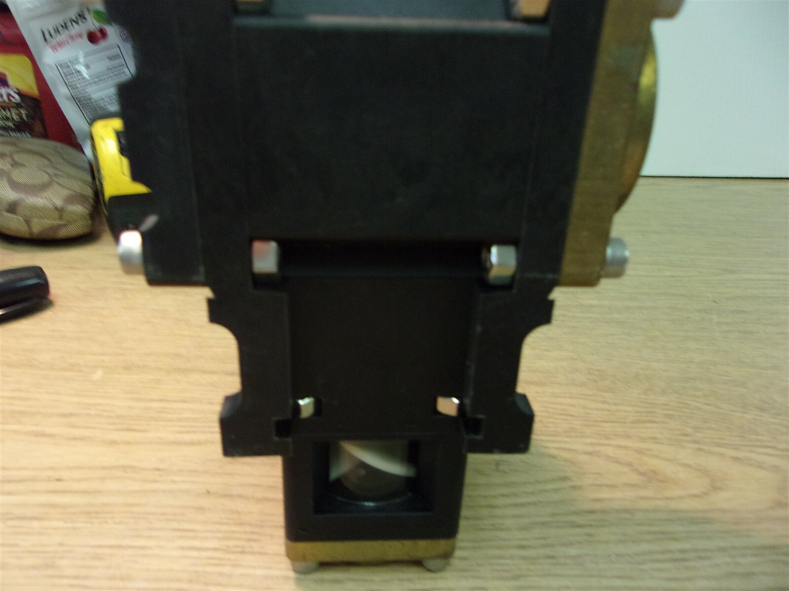 NEW Stack-Flow CITO SFA-1542 High Flow Valve 1-60gpm 4-240lpm RTA-3903