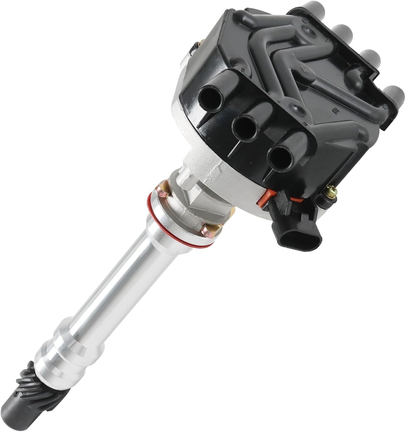 Hei Ignition Distributor with Cap & Rotor Replacement For Chevy Astro Blazer Exp