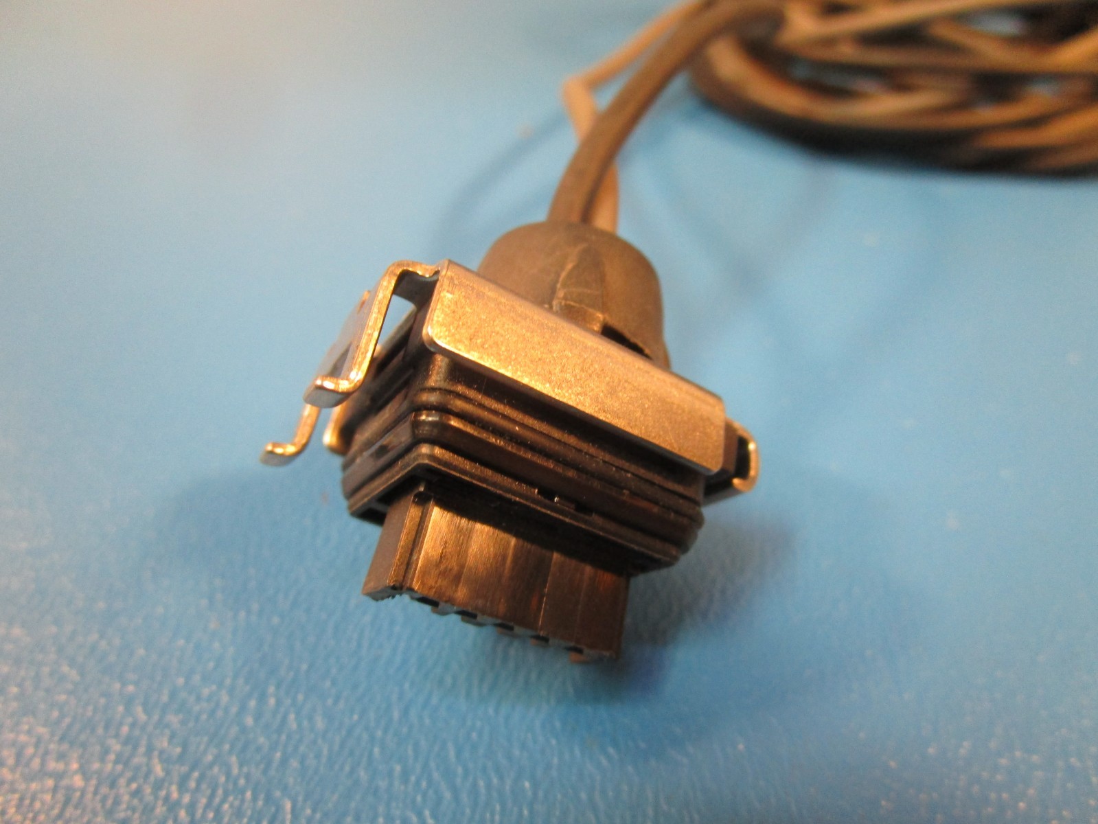 Keyence PX-H71TZ, Thru-Beam Photoelectric Sensor, 5 Meter Leads
