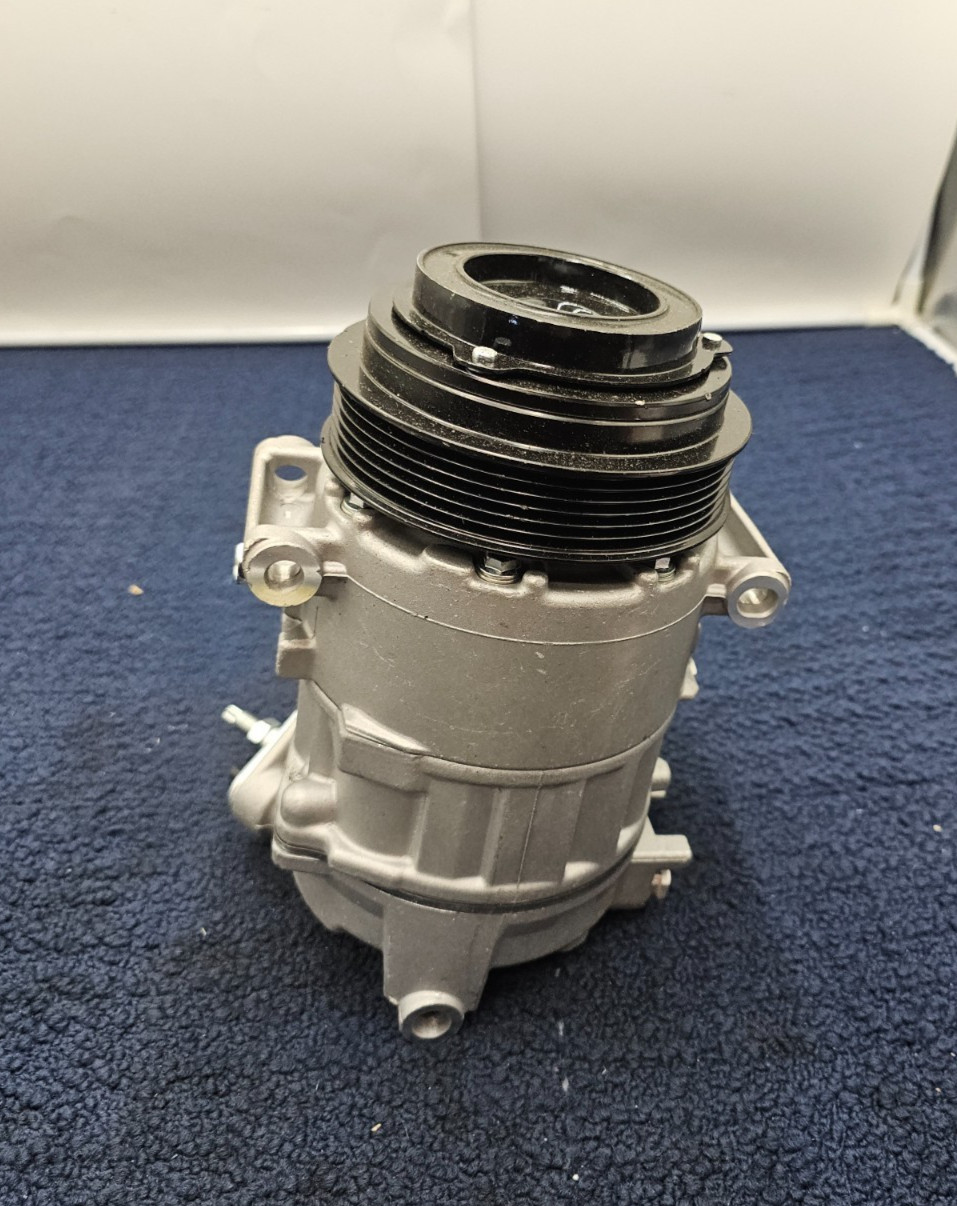 H10110755 Air Conditioner A/C Compressor R134a & R1234yf For Automotive Part