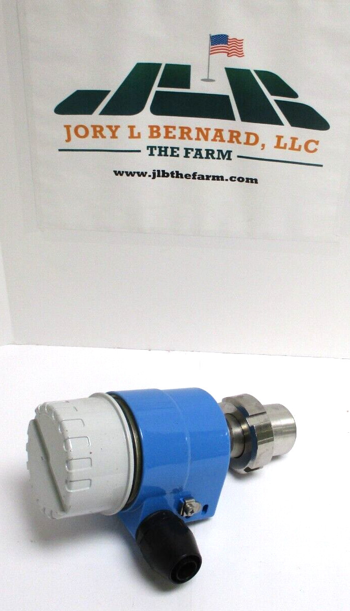 ENDRESS HAUSER , DELTAPILOT-S , DB50-AC99BA23EF20 , USED