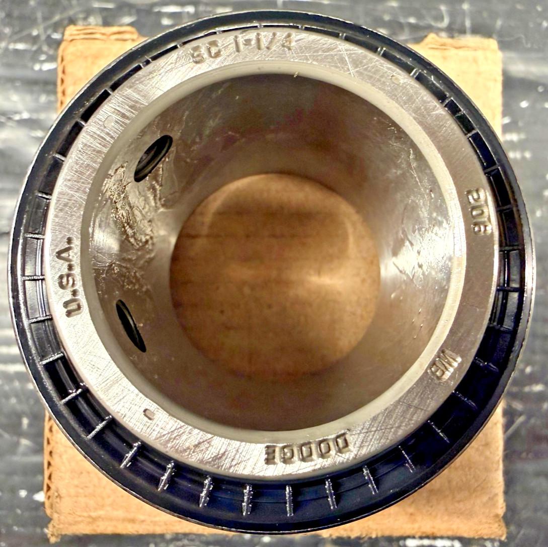 1 NEW DODGE 123469 SC 1-1/4” BALL BEARING INSERT NIB ***MAKE OFFER***