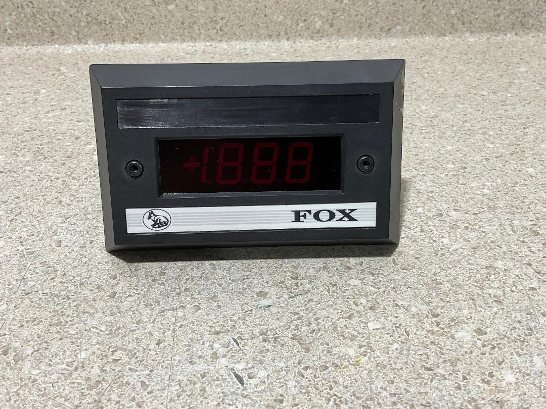 Fox F117-114 NEW