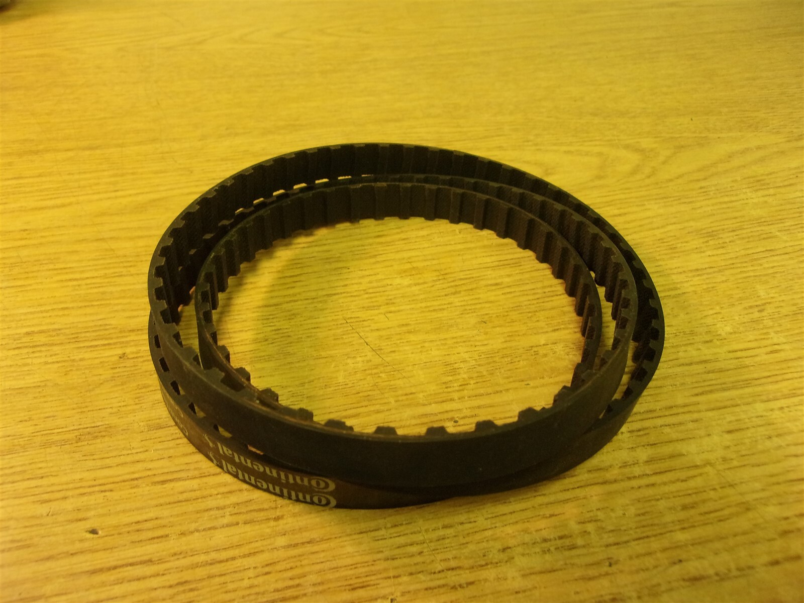 NEW Continental Contitech PD 480L050 belt *FREE SHIPPING*