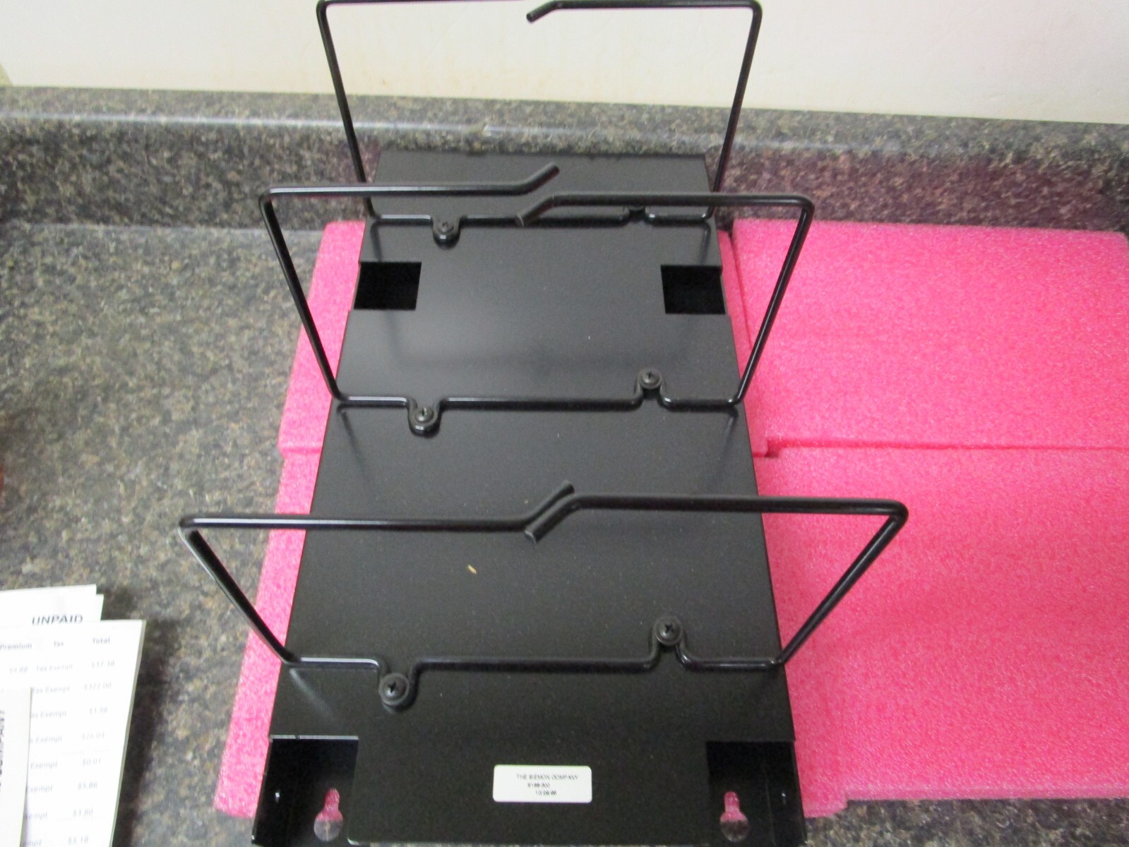 SIEMON COMPANY S188-300 S110M Modular Tower System