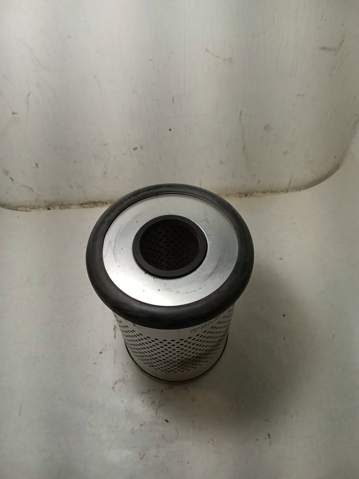 Gresen K-24004 PT207H010 Filter (VT11)