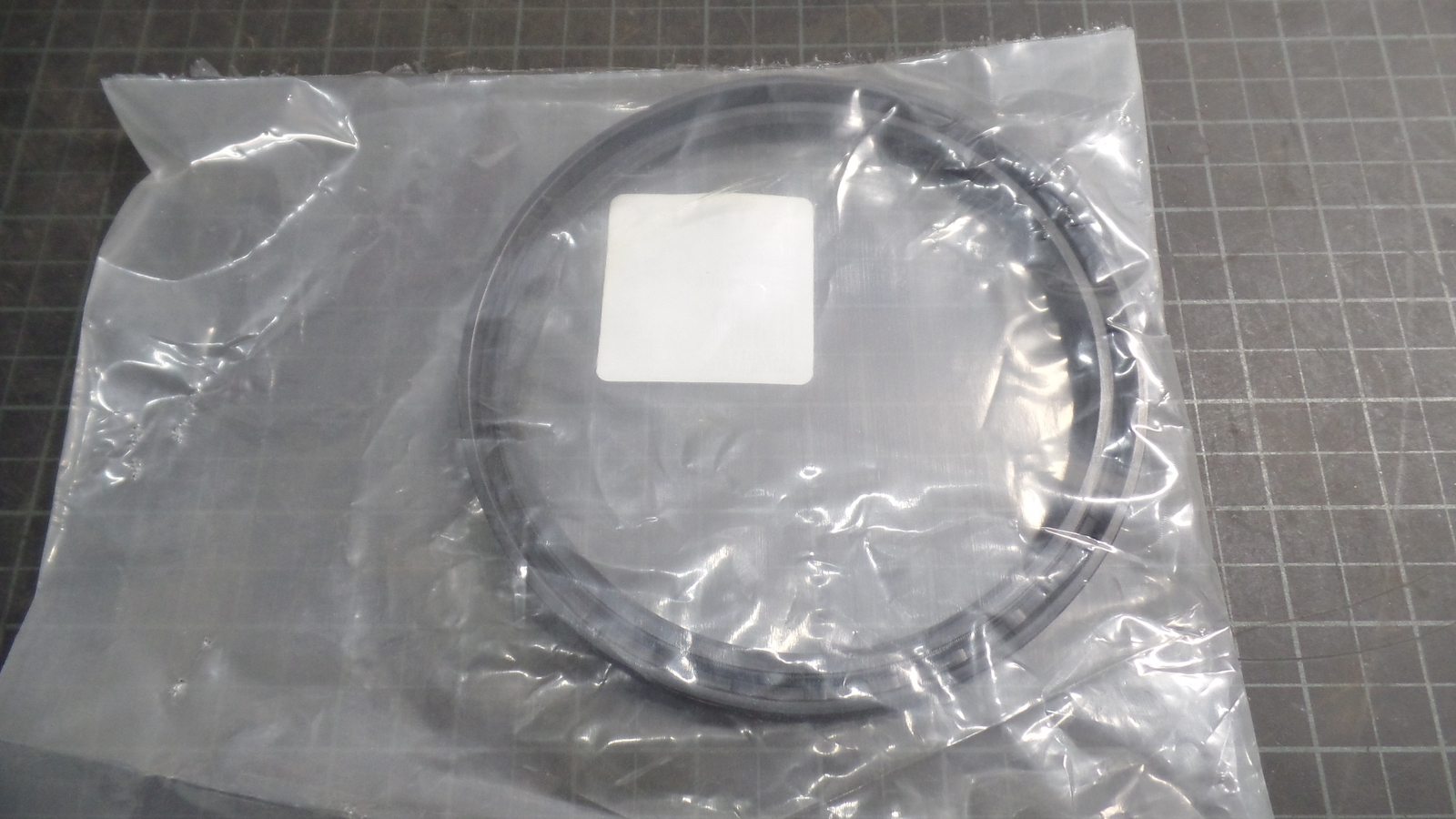 TEREX 04204406 PLANETARY HUB SEAL