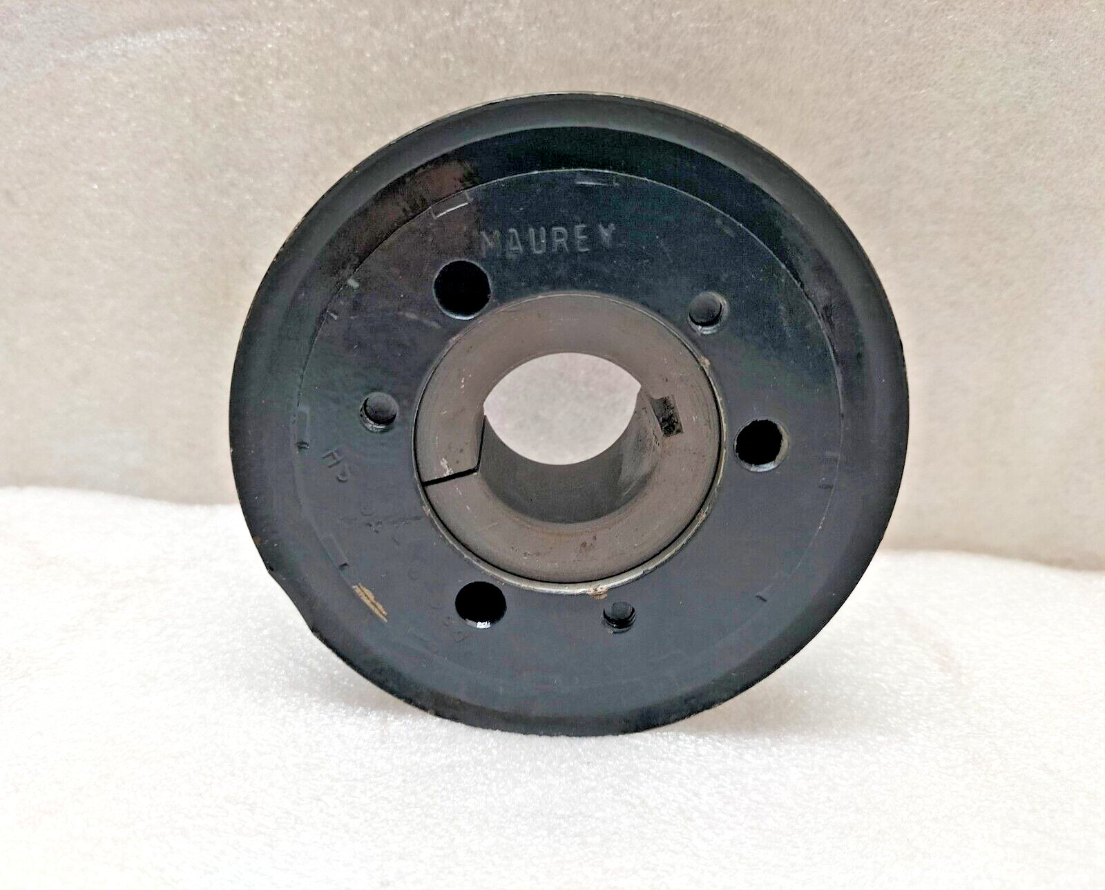 MAUREY P-36-8M-30-SH SPROCKET FOR MOTOR