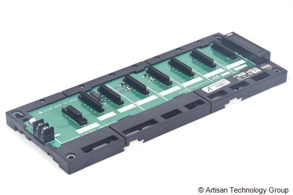 Mitsubishi A175B Motion Controller Main Base Unit